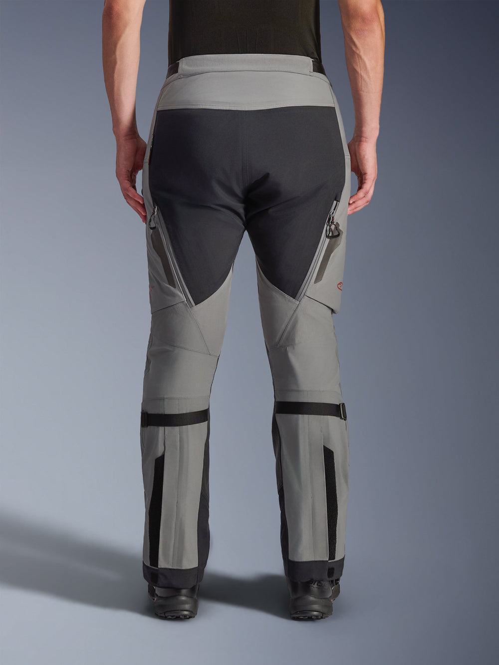 Nazca 3L Gore-tex Pro Pants - Short