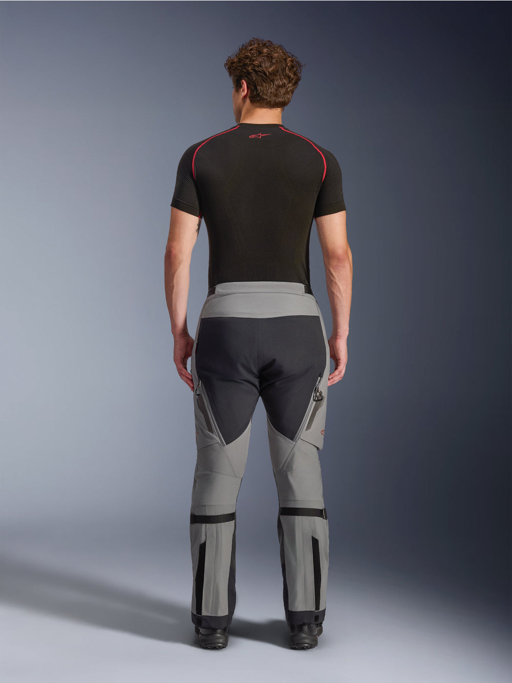 Nazca 3L Gore-tex Pro Pants - Short