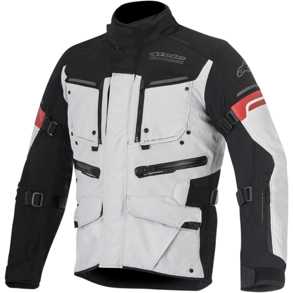 Valparaiso 2 Drystar® Jacket