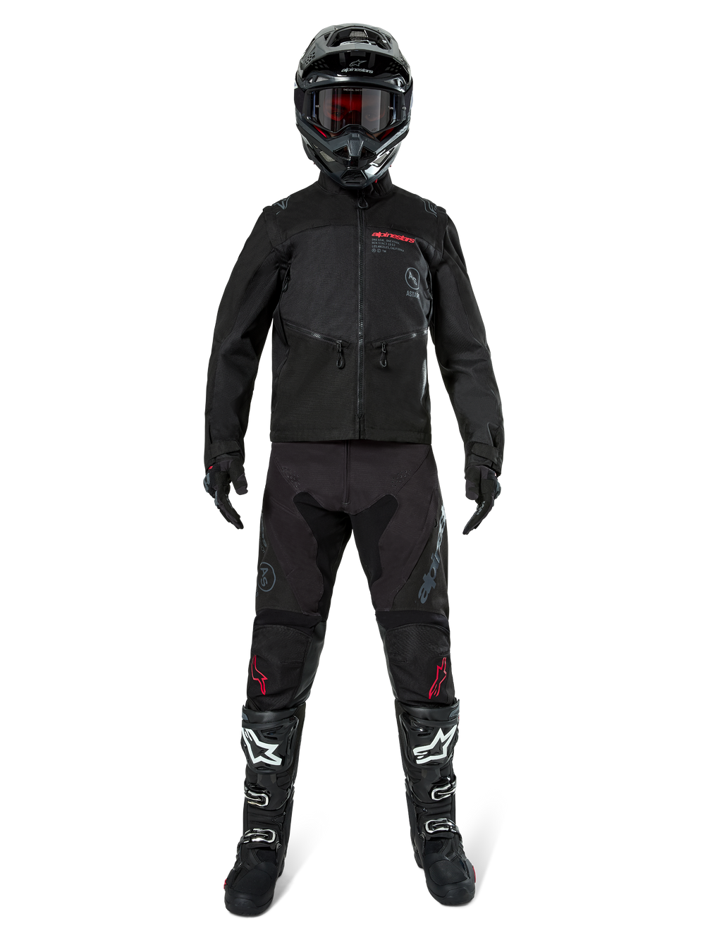 Pro-Dura Jacket