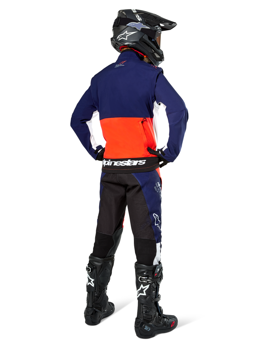 Lite-Dura Softshell Jacket