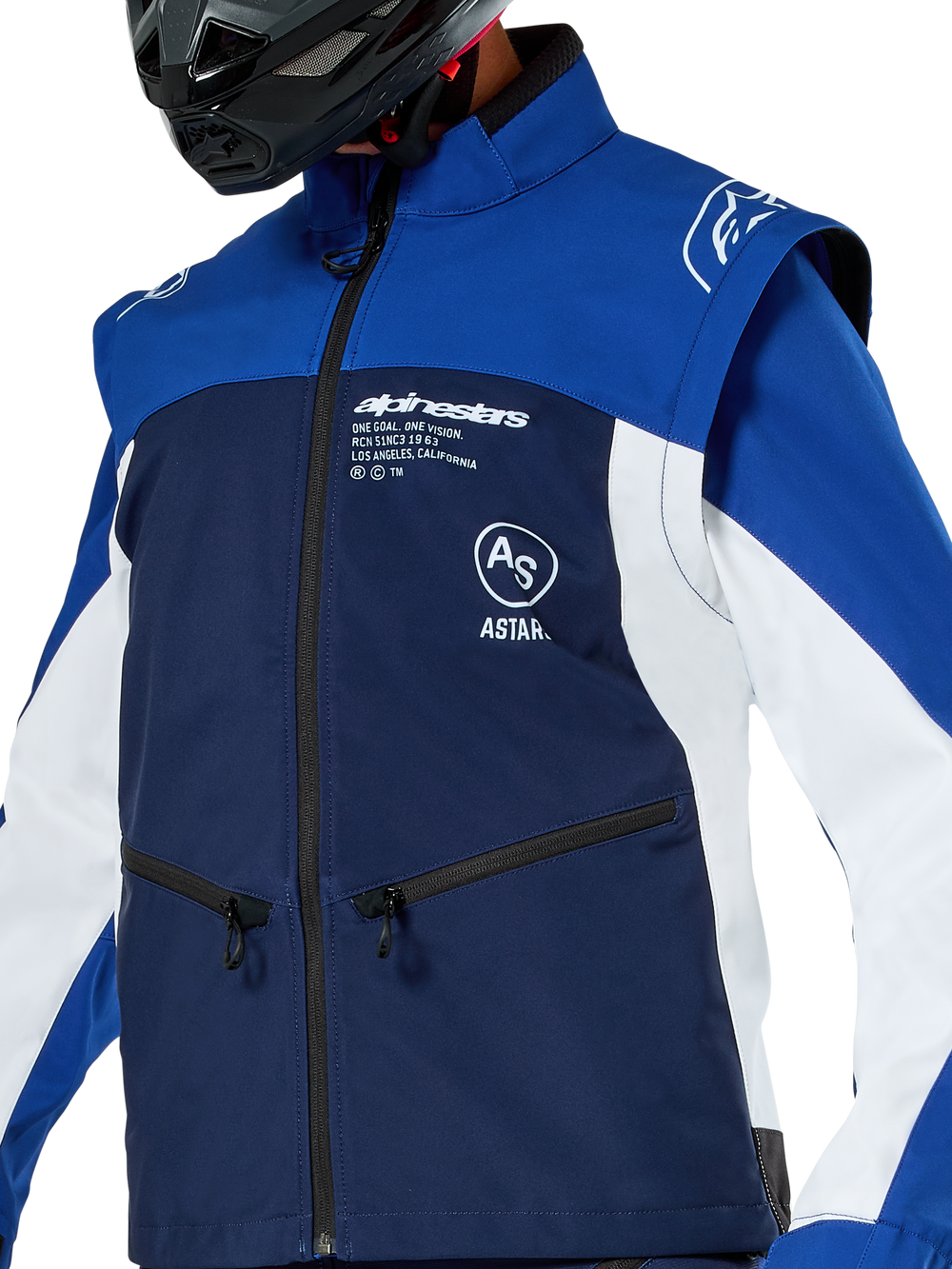 Lite-Dura Softshell Jacket