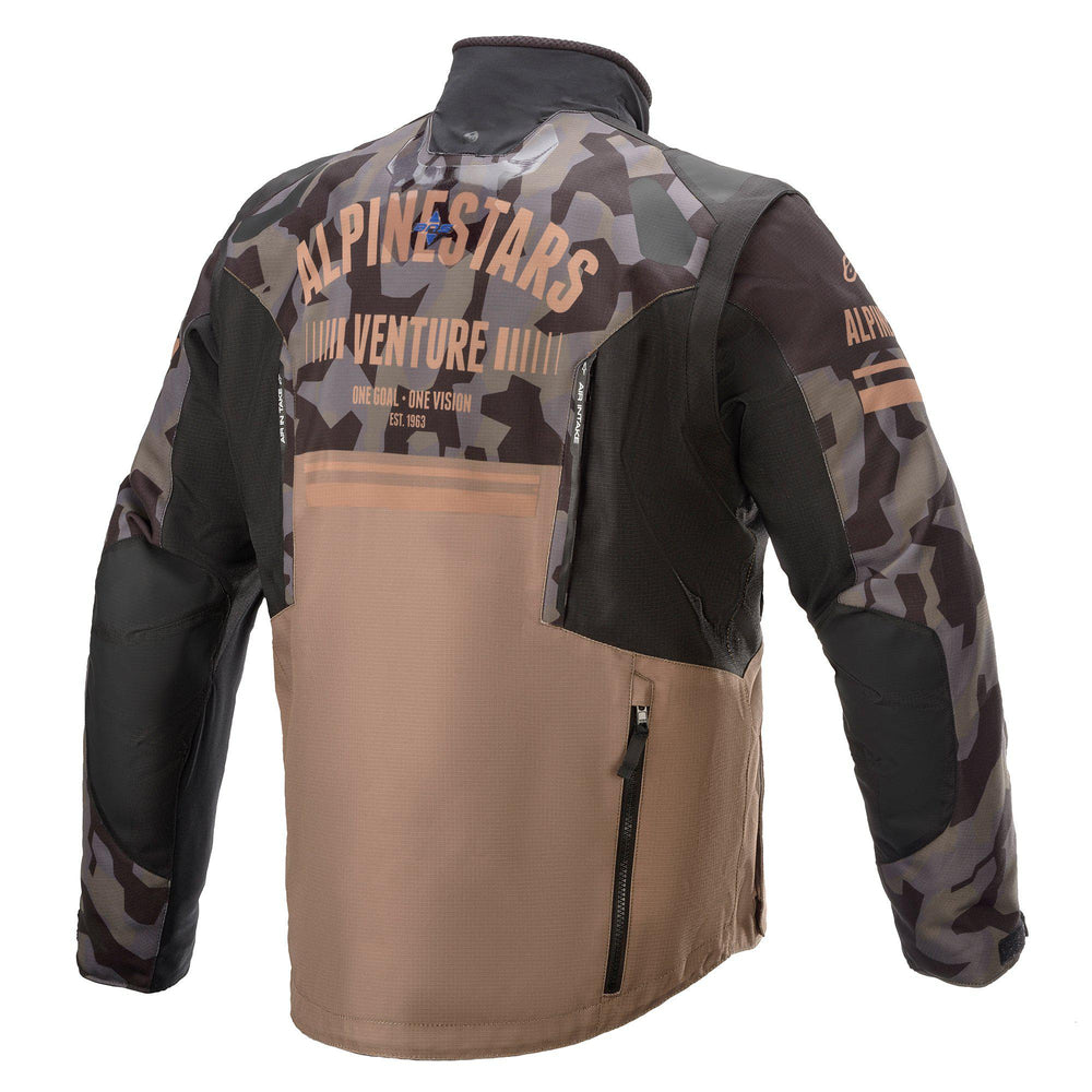 Venture-R Jacket