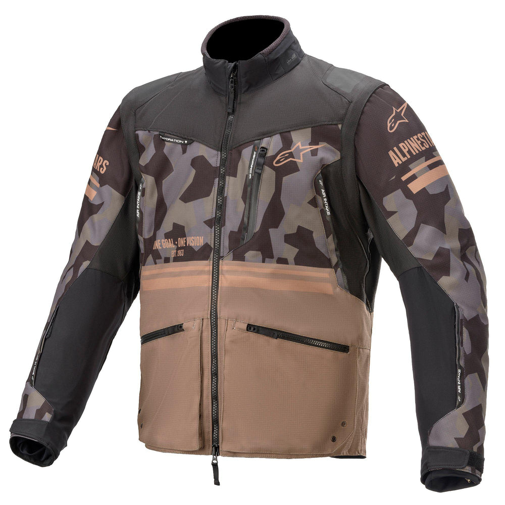 Venture-R Jacket