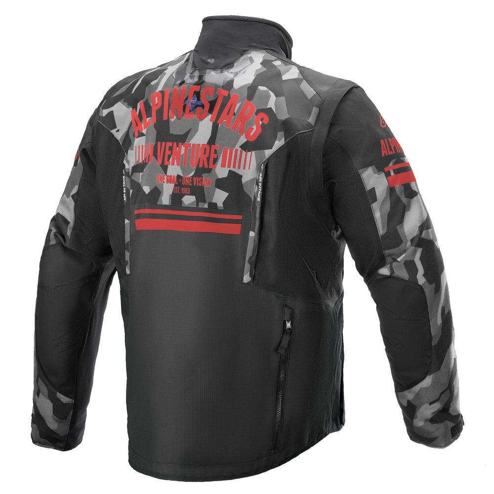 Venture-R Jacket