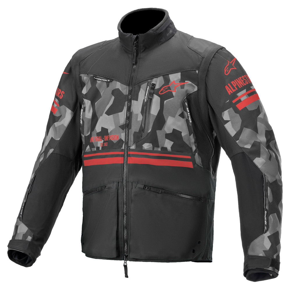 Venture-R Jacket