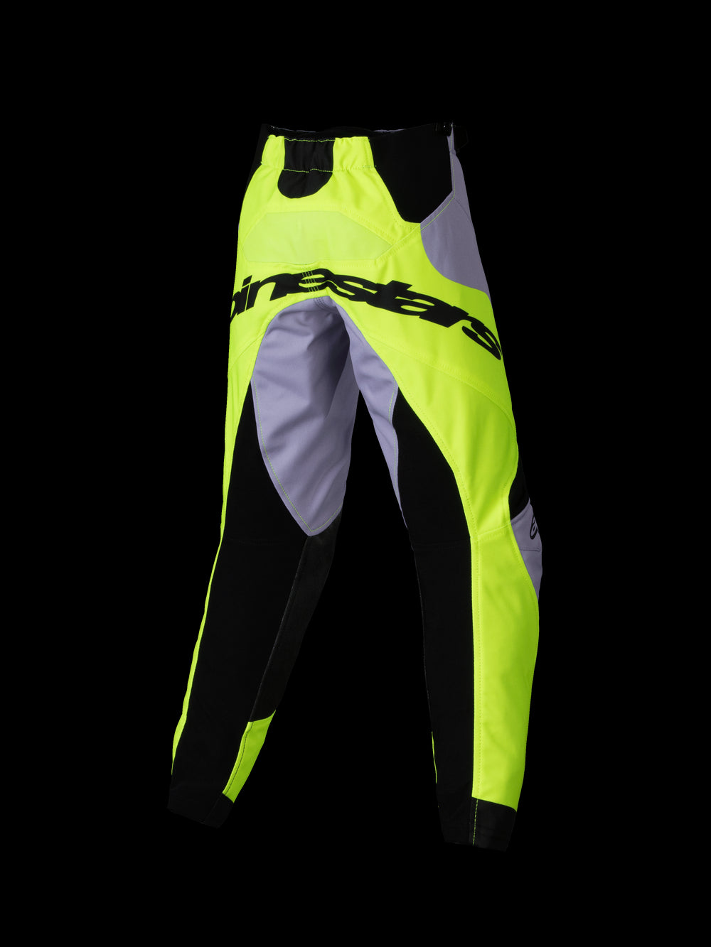 2025 Kids Racer Veil Pants