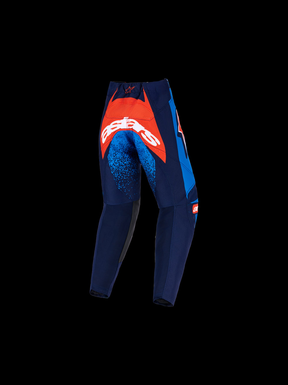 2026 Kids Racer Nomur Pants