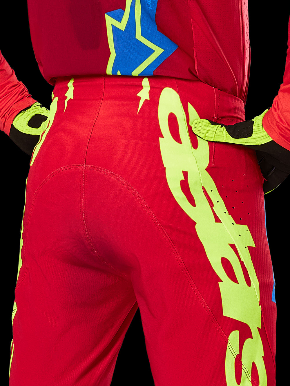 2025 Supertech Maker Pants
