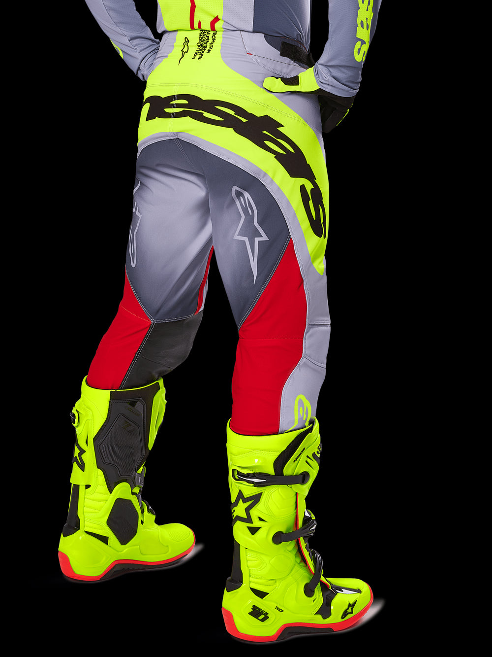 2025 Techstar Melt Pants