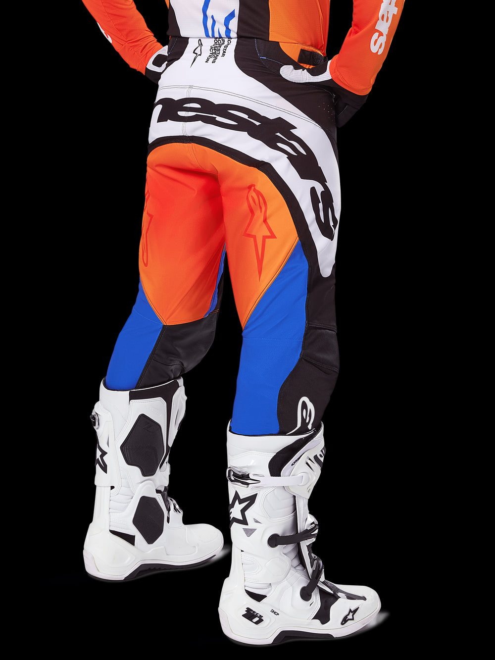 2025 Techstar Melt Pants