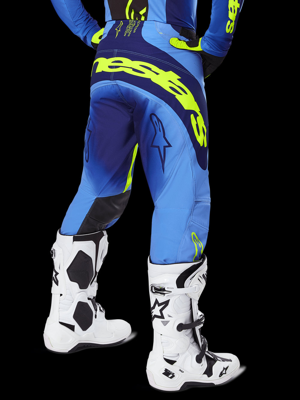 2025 Techstar Melt Pants