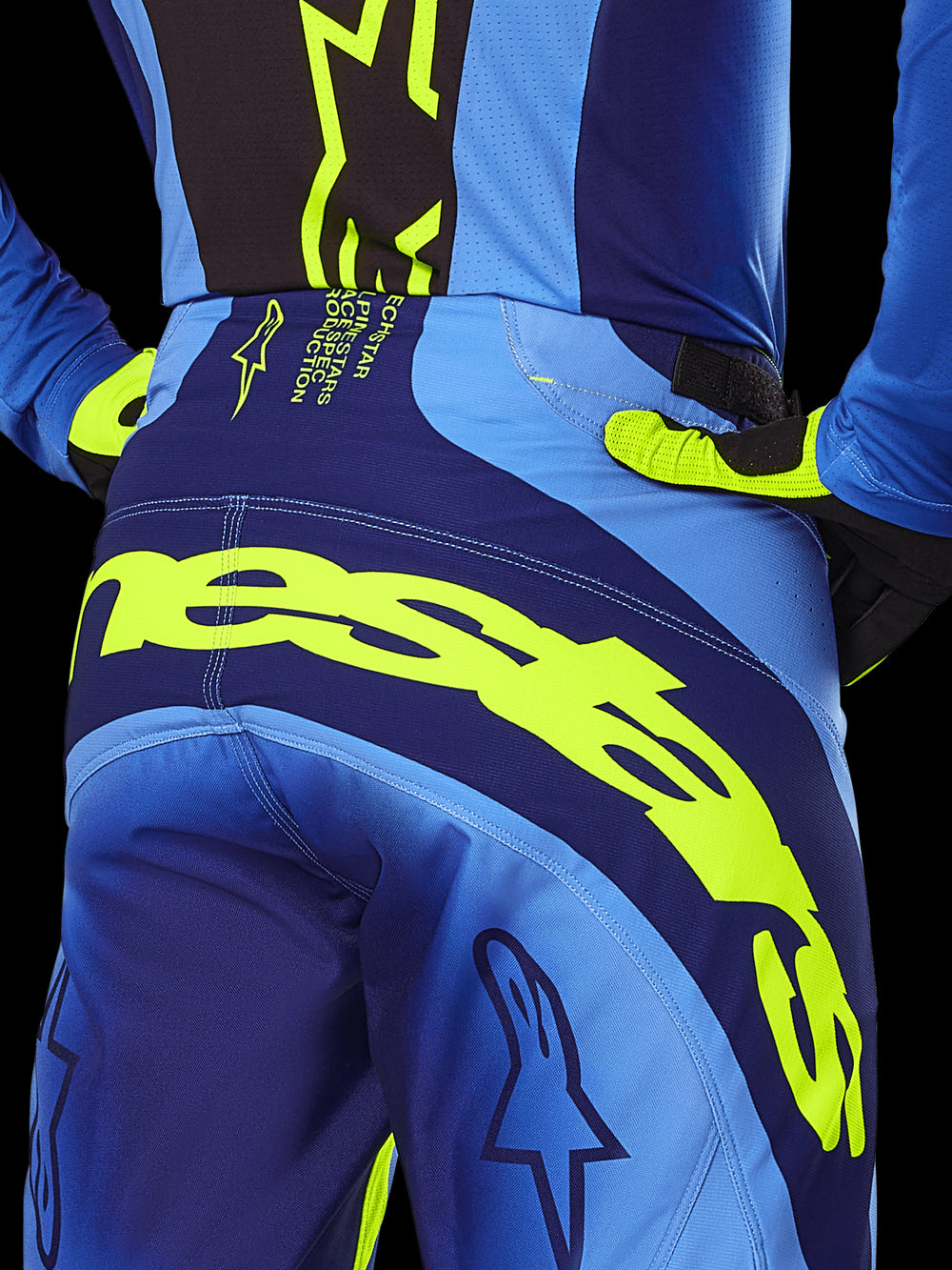 2025 Techstar Melt Pants