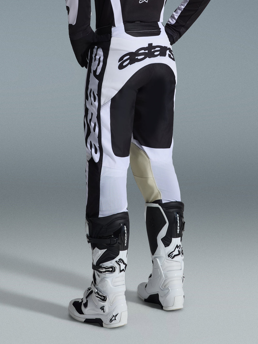 2026 Racer Riway Pants
