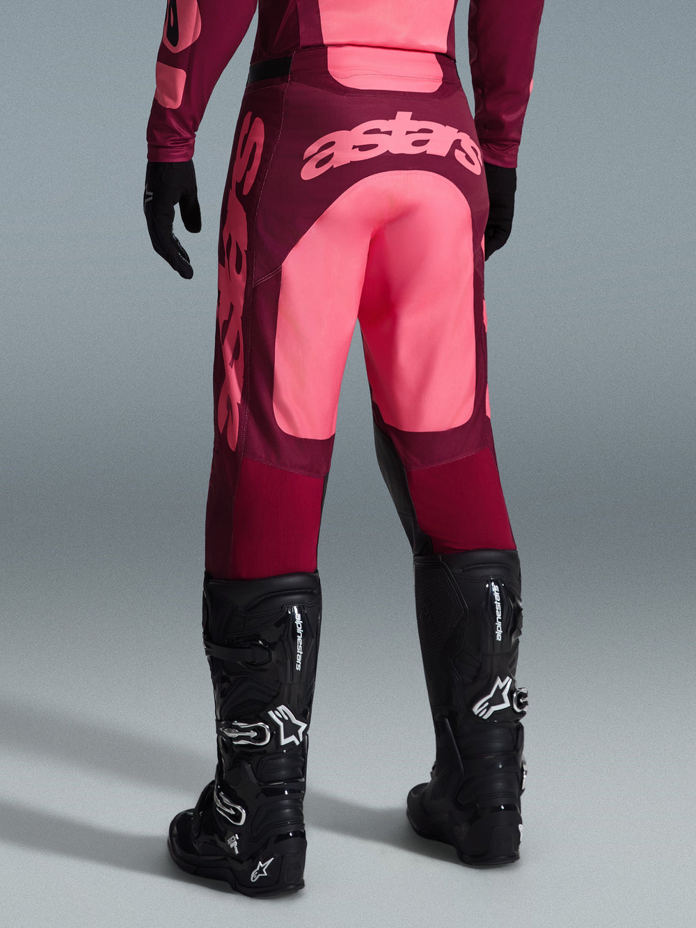 2026 Racer Riway Pants