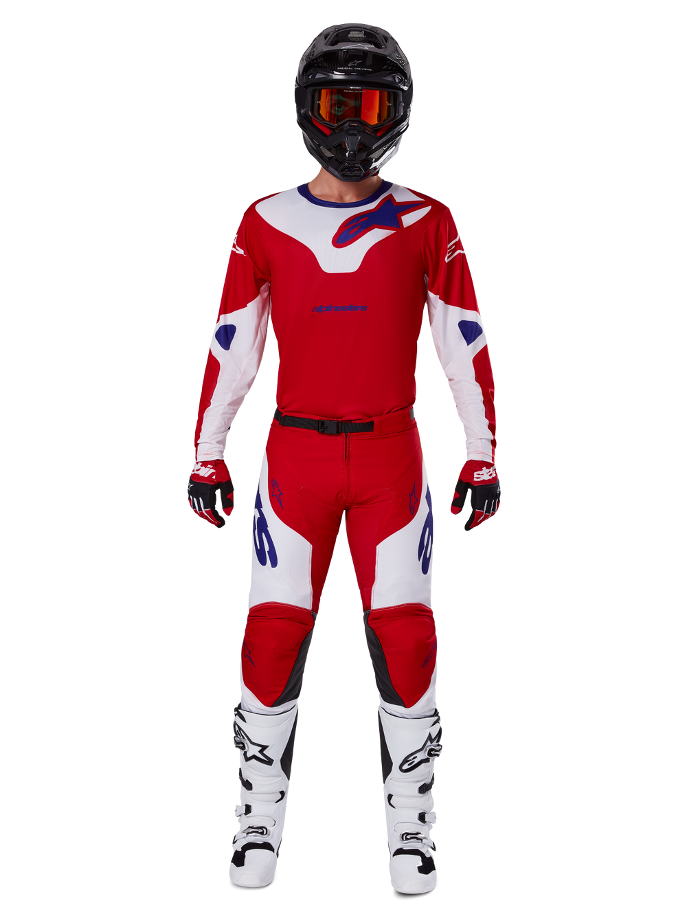 2025 Racer Veil Pants