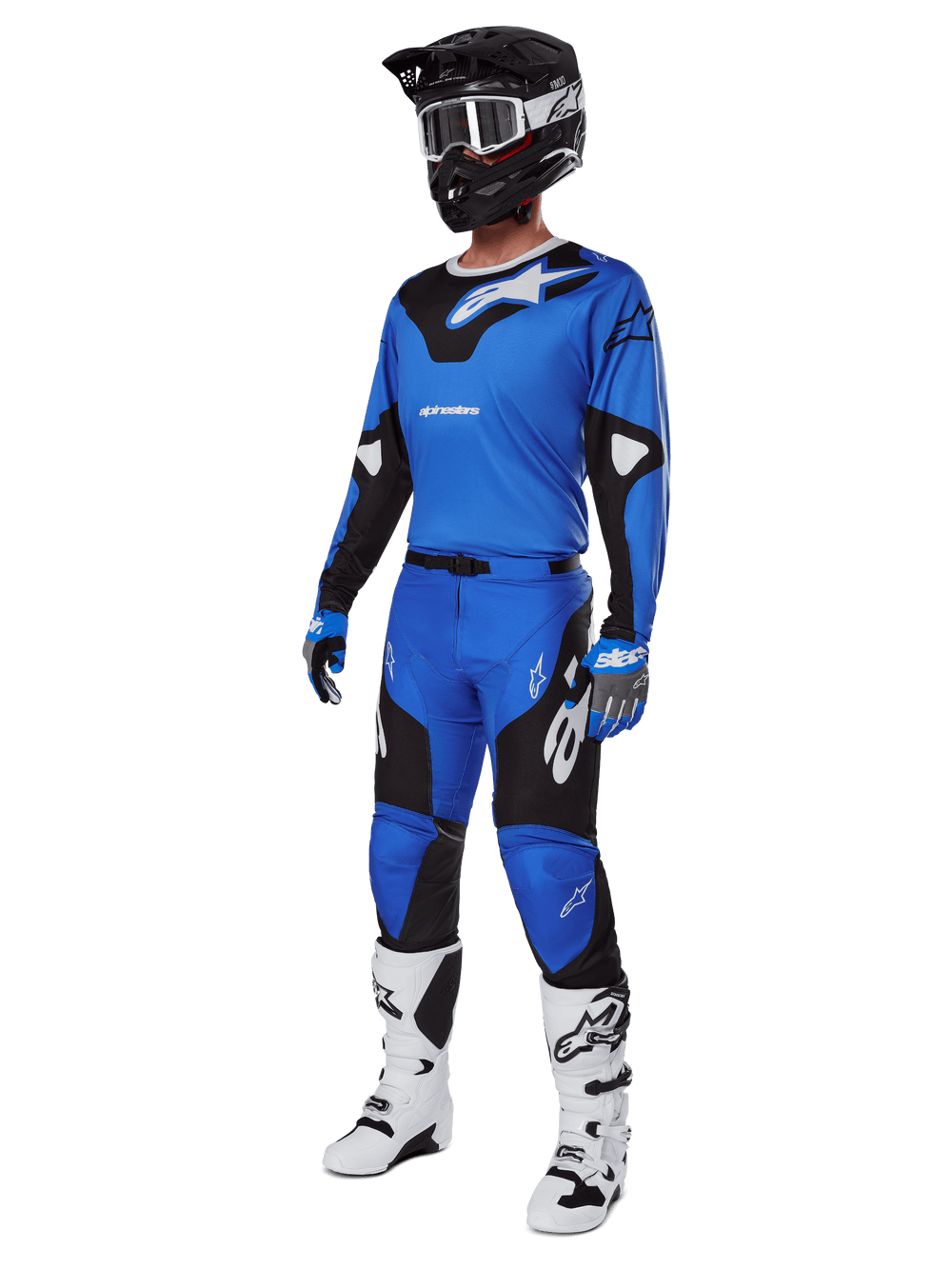 2025 Racer Veil Pants
