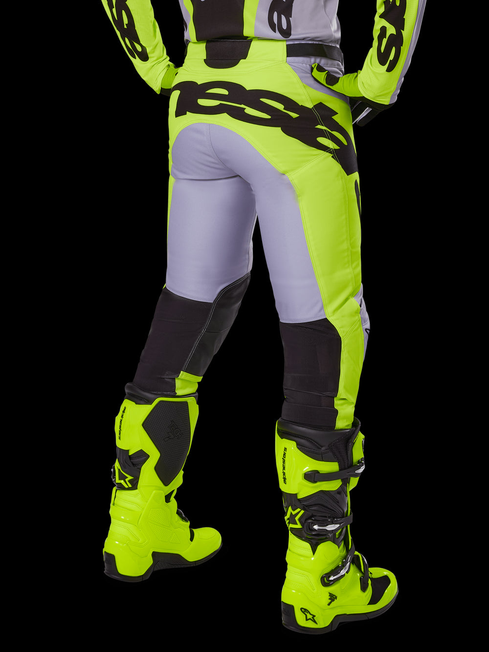 2025 Racer Veil Pants