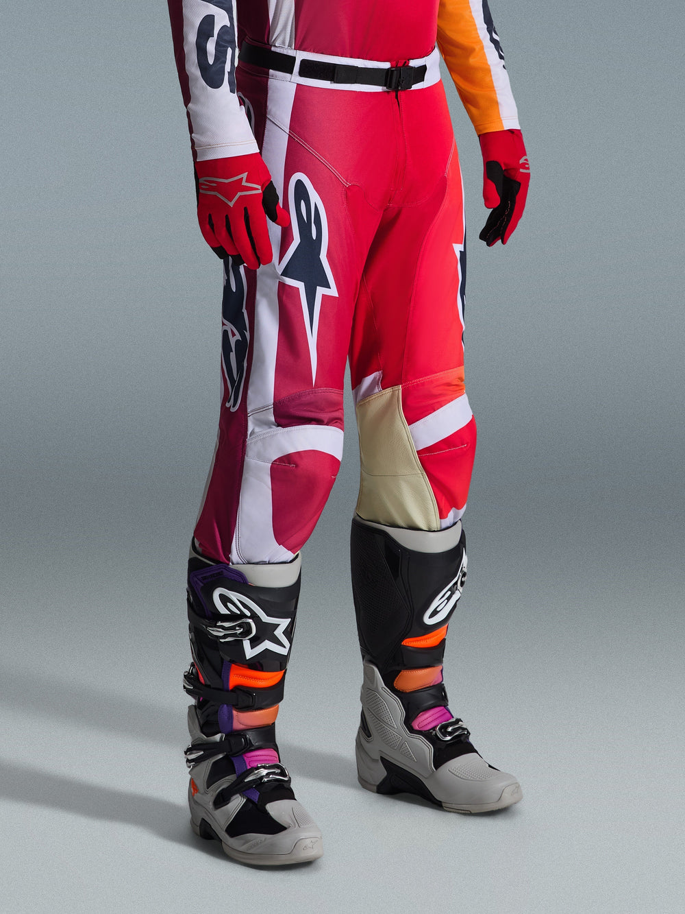 2026 Racer Portl Pants