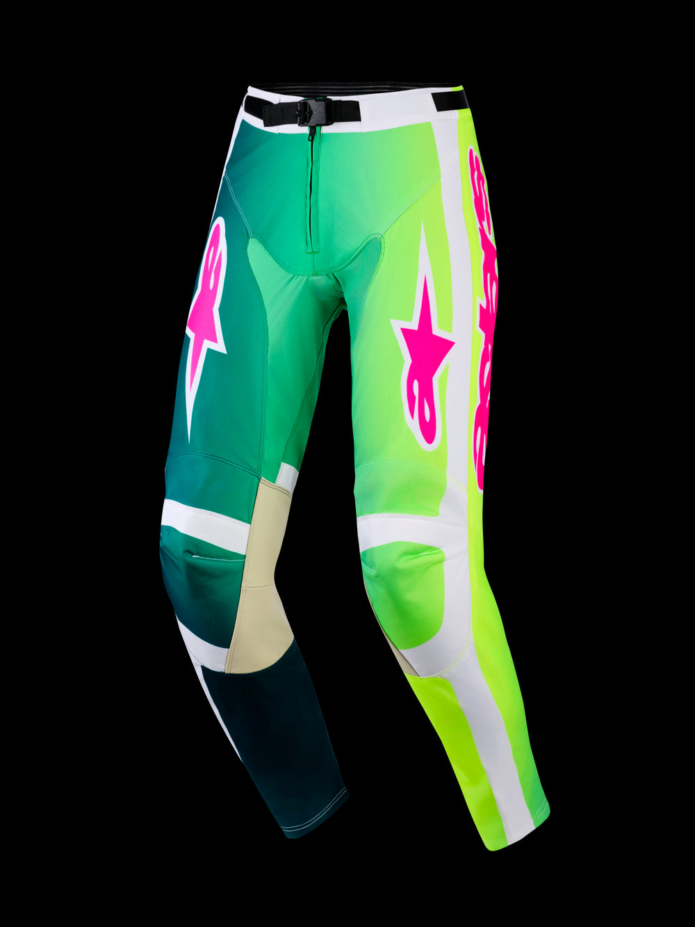 2026 Racer Portl Pants