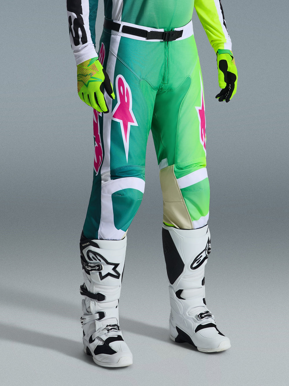 2026 Racer Portl Pants