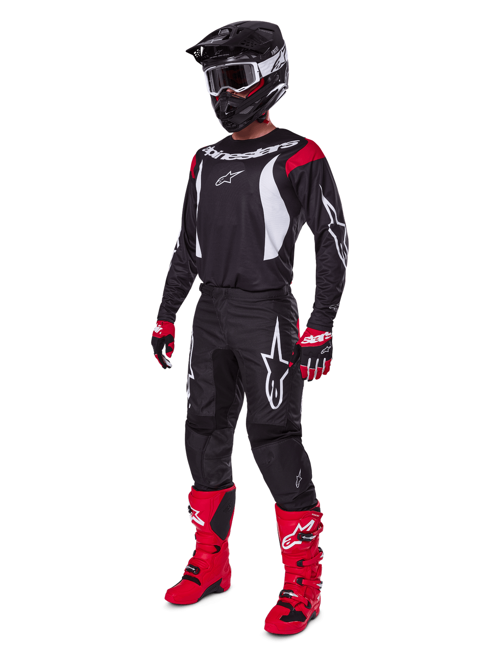 2025 Fluid Haul Pants