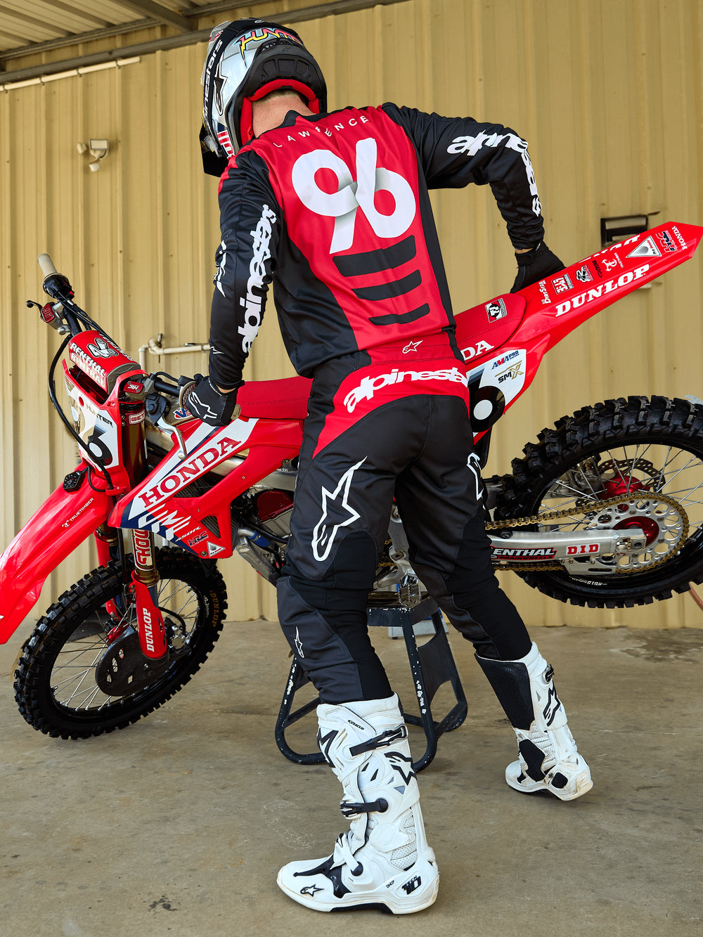 2026 Fluid Haul Pants