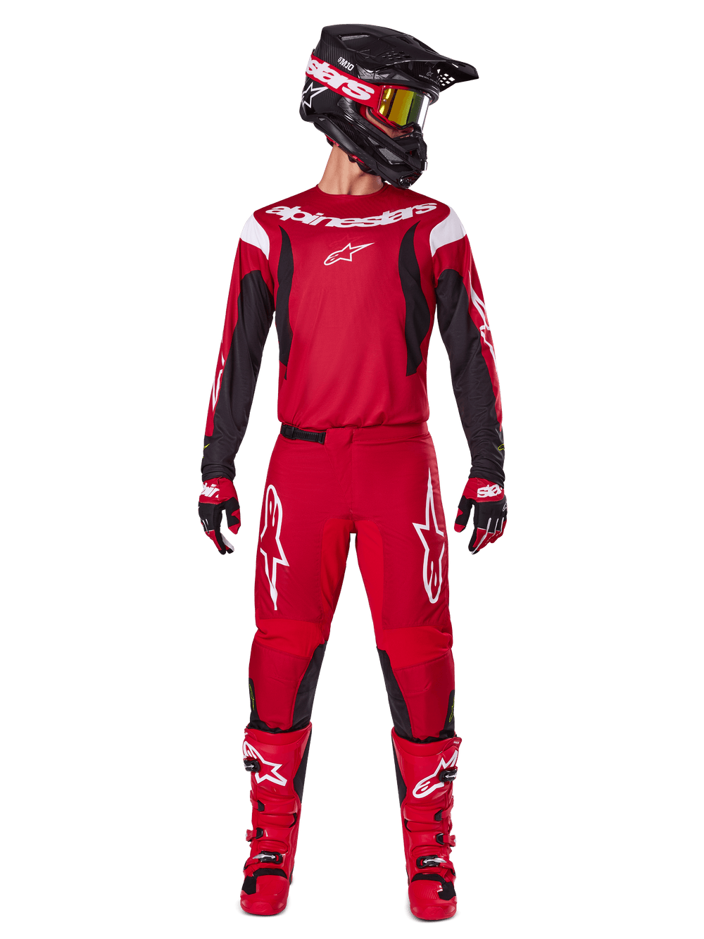 2025 Fluid Haul Pants