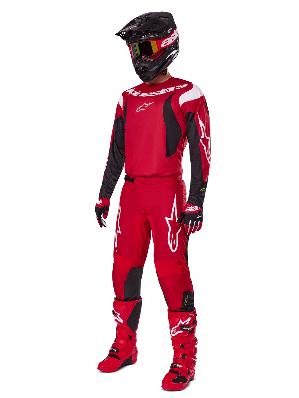 2025 Fluid Haul Pants