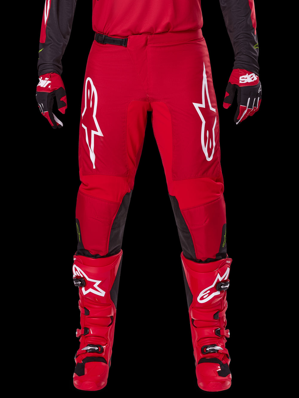 2026 Fluid Haul Pants