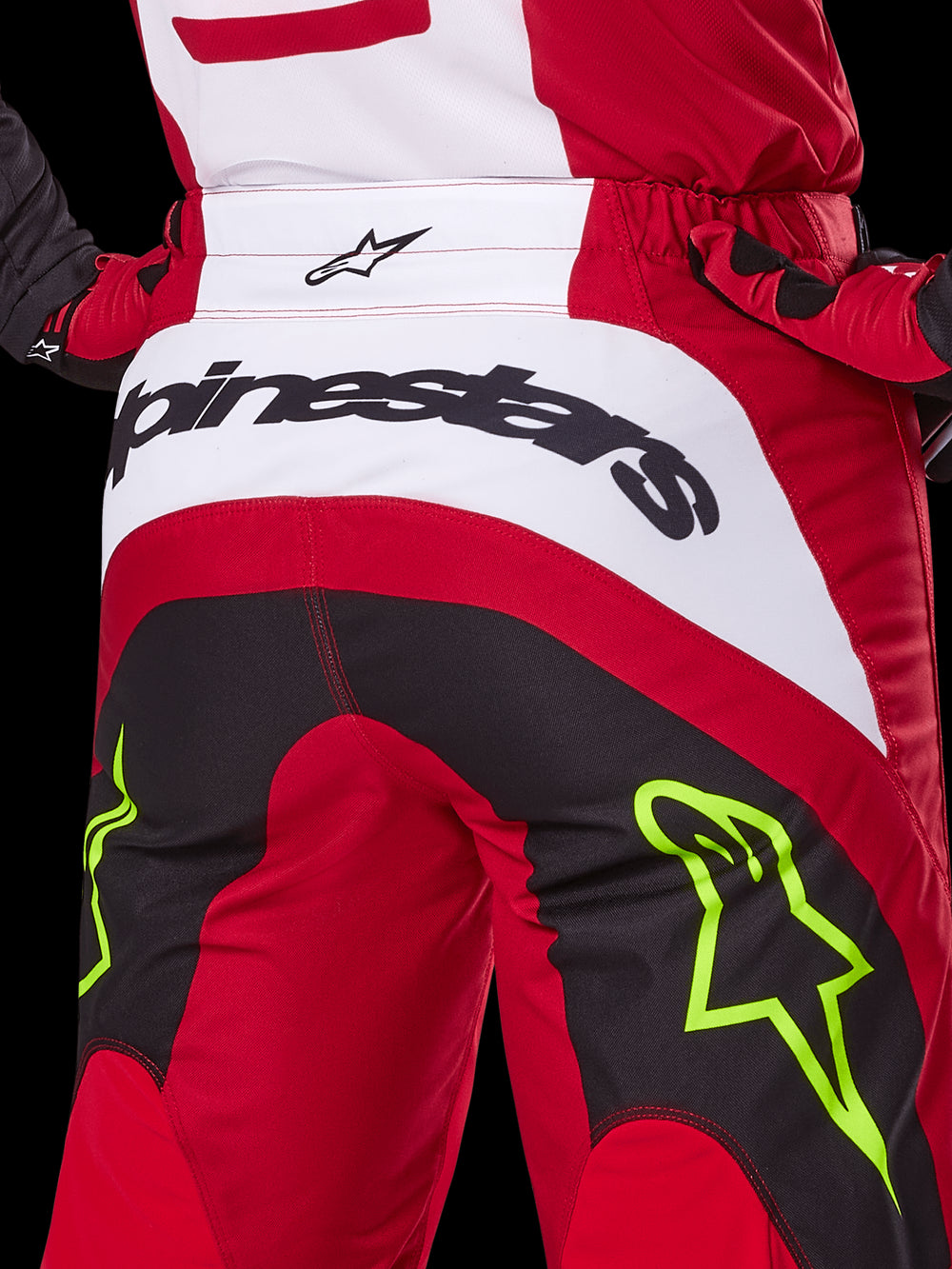 2026 Fluid Haul Pants
