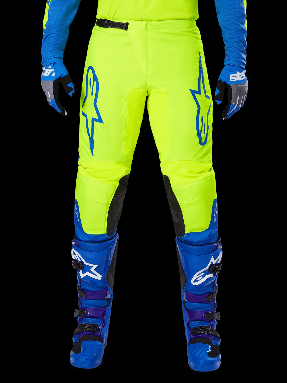 2026 Fluid Haul Pants
