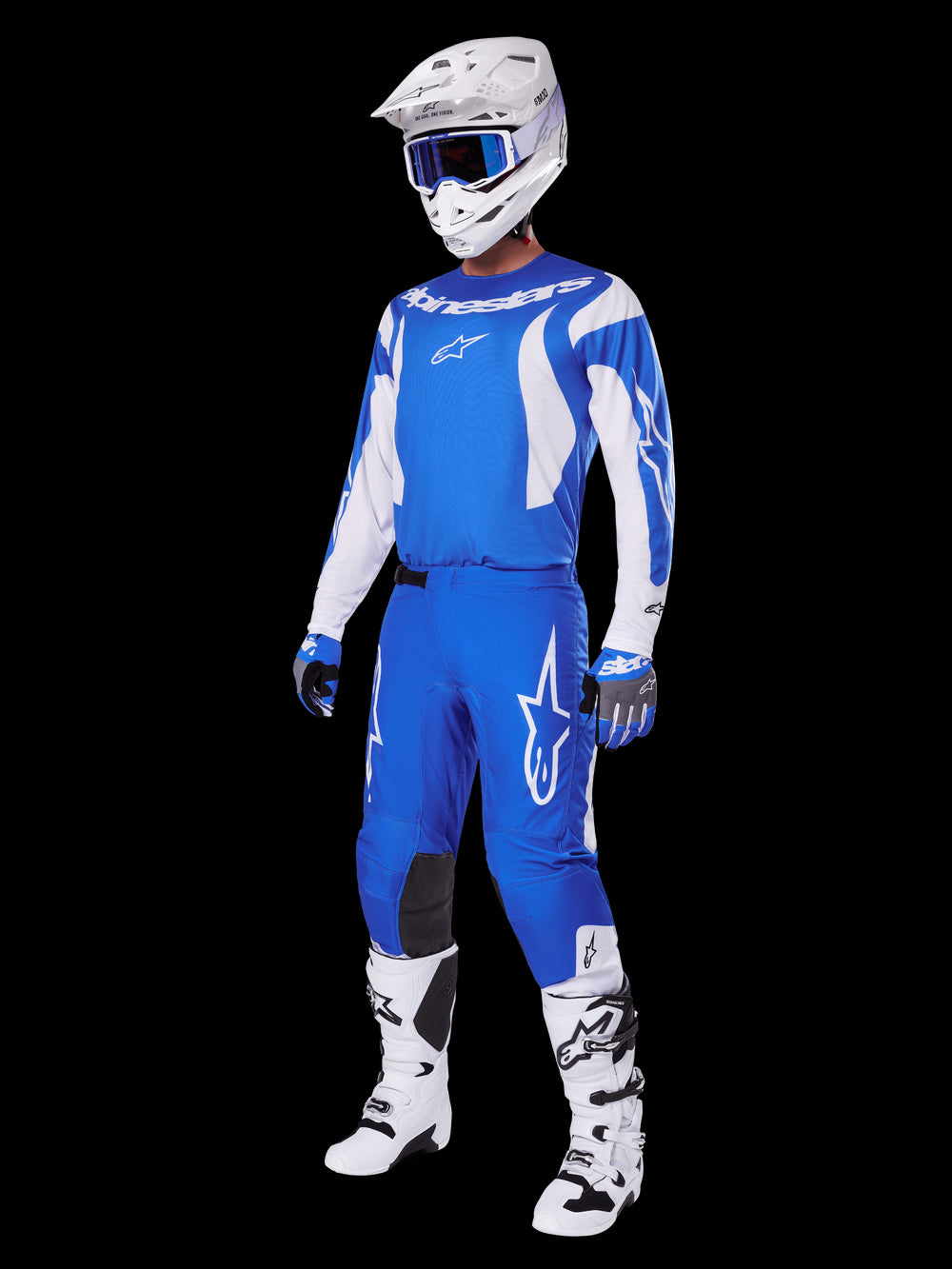 2026 Fluid Haul Pants