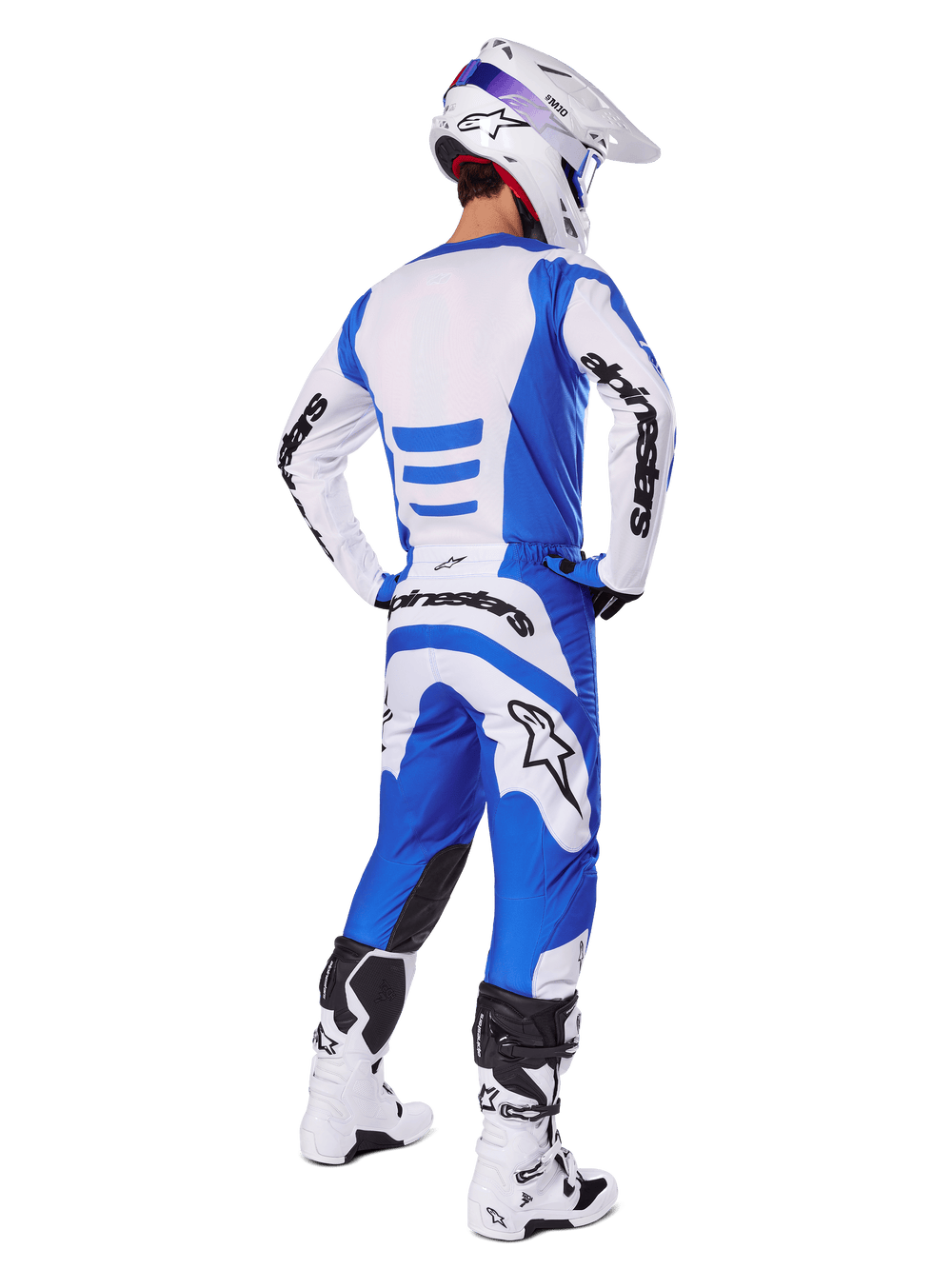 2025 Fluid Haul Pants