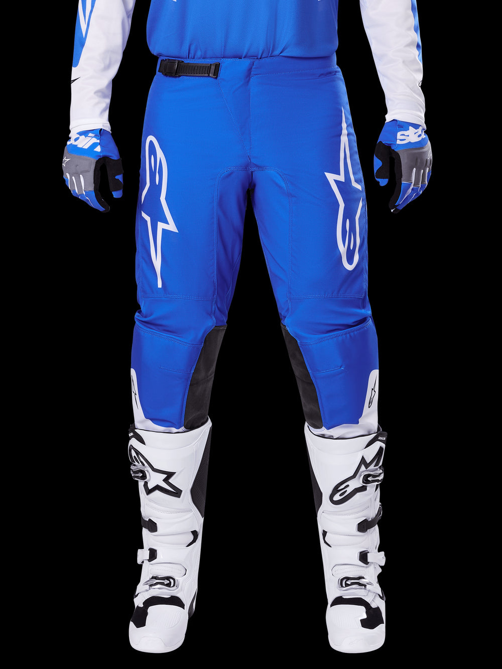2026 Fluid Haul Pants