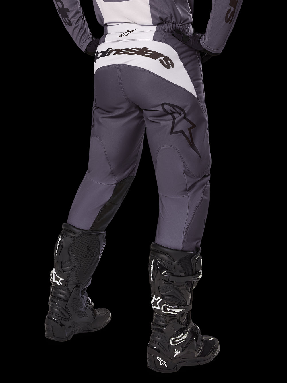 2026 Fluid Haul Pants
