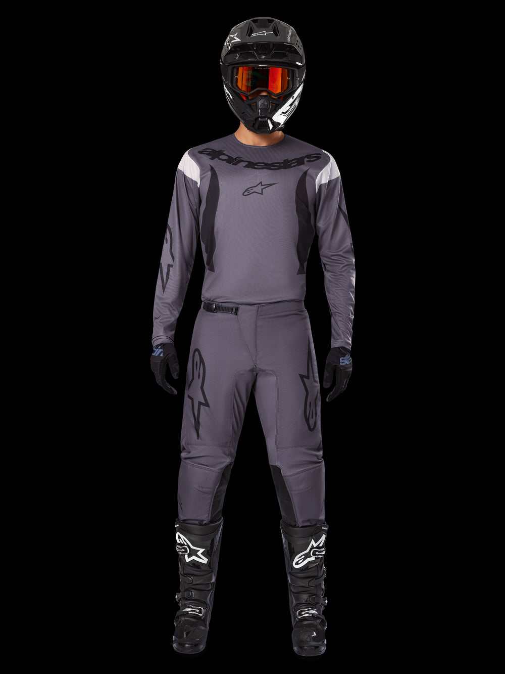 2026 Fluid Haul Pants