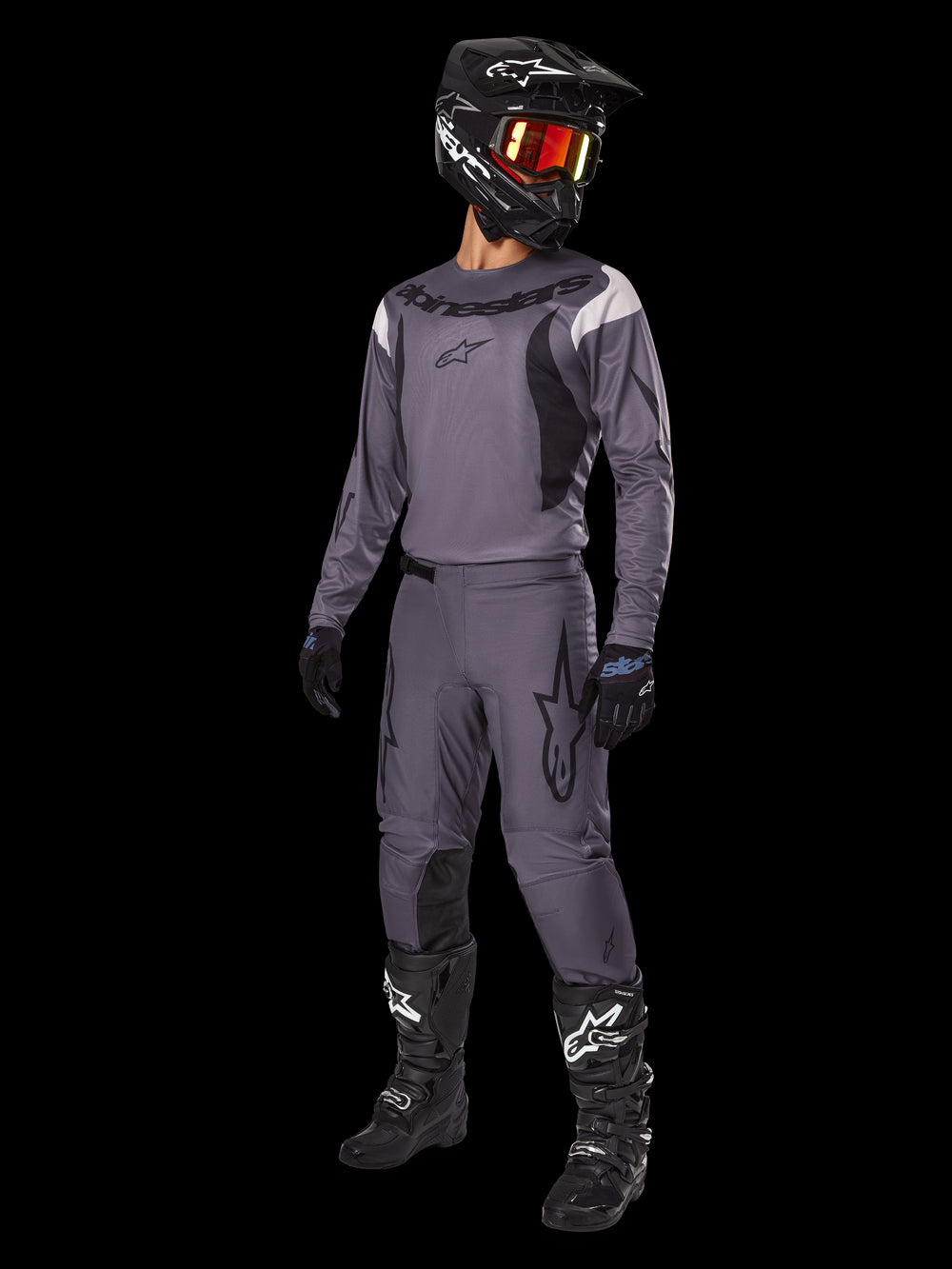 2026 Fluid Haul Pants