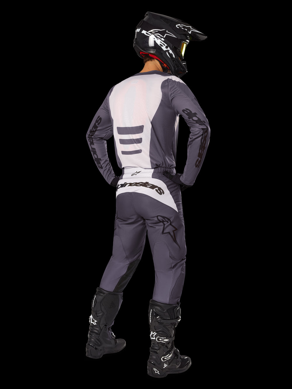 2026 Fluid Haul Pants