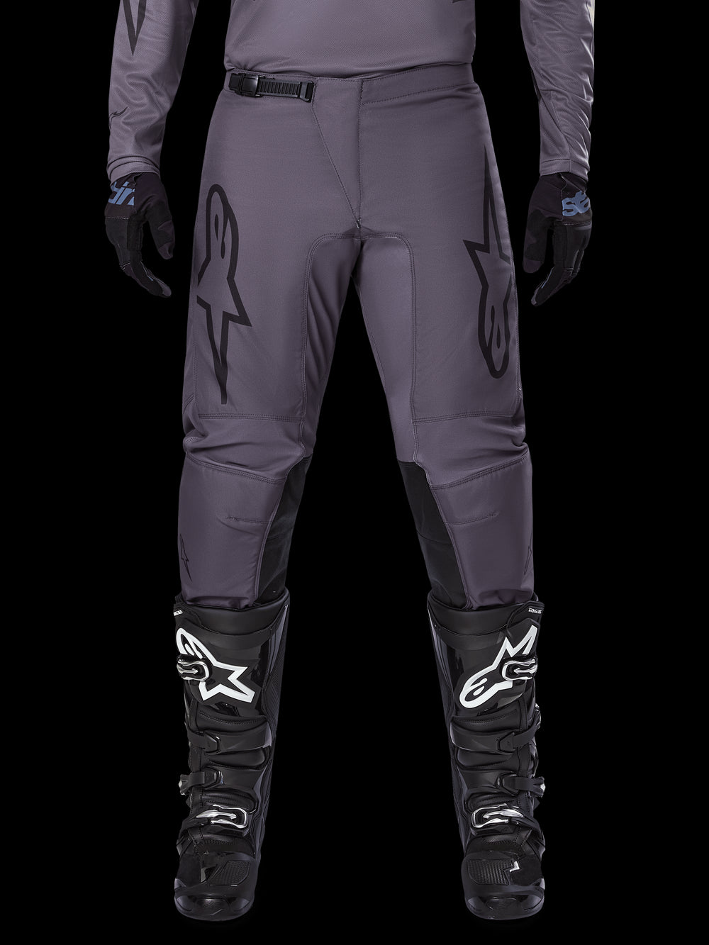 2026 Fluid Haul Pants