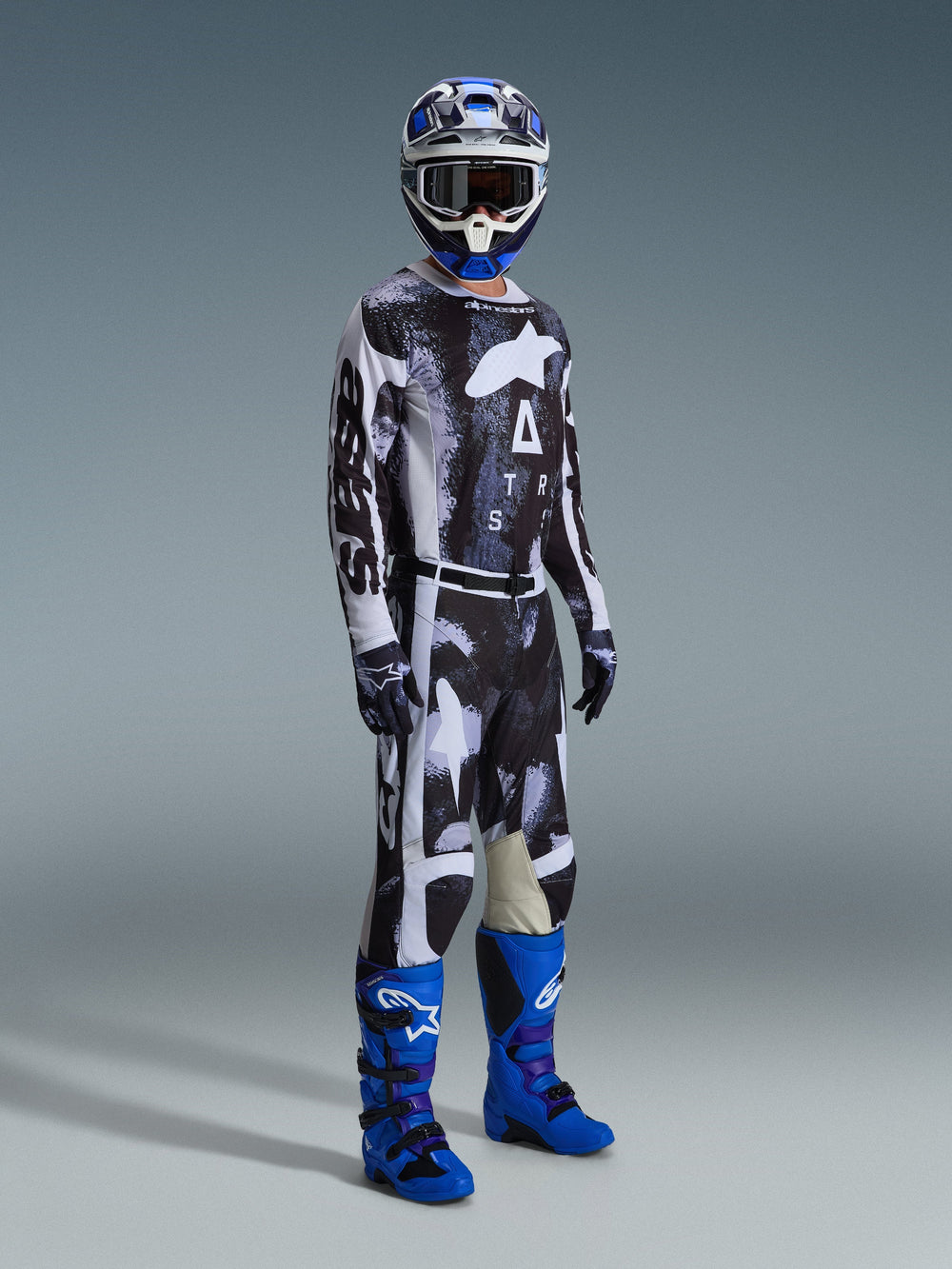 2026 Racer Lahnd Jersey