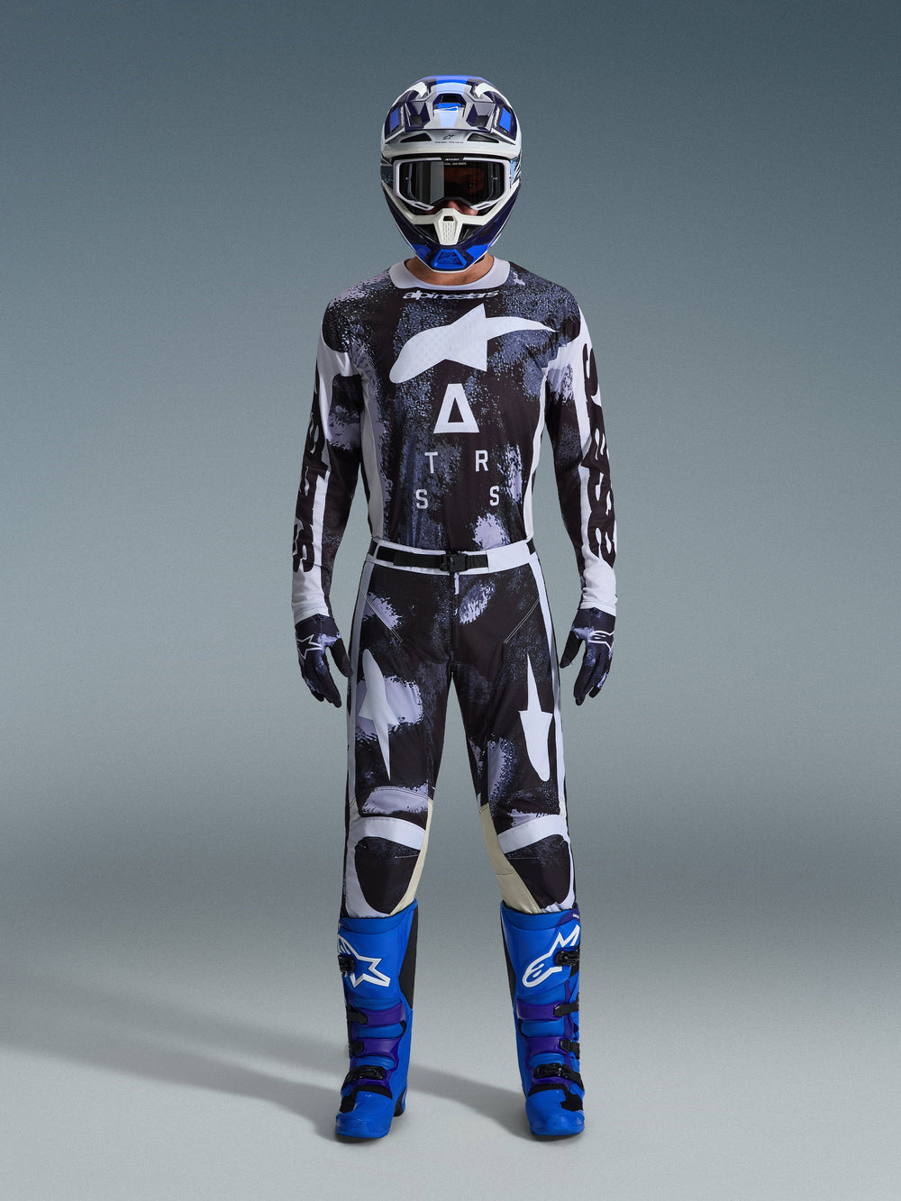 2026 Racer Lahnd Jersey