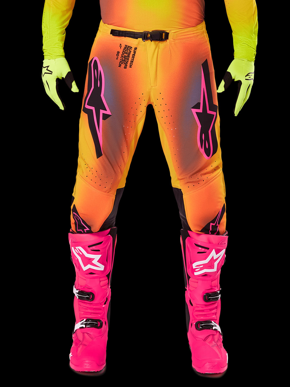 2025 Supertech Lipan Pants