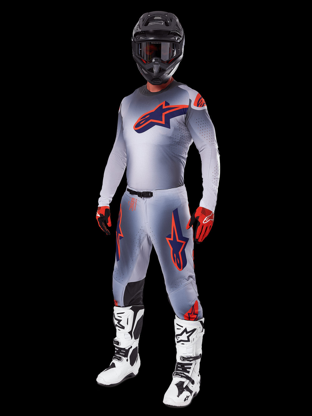 2025 Supertech Lipan Pants