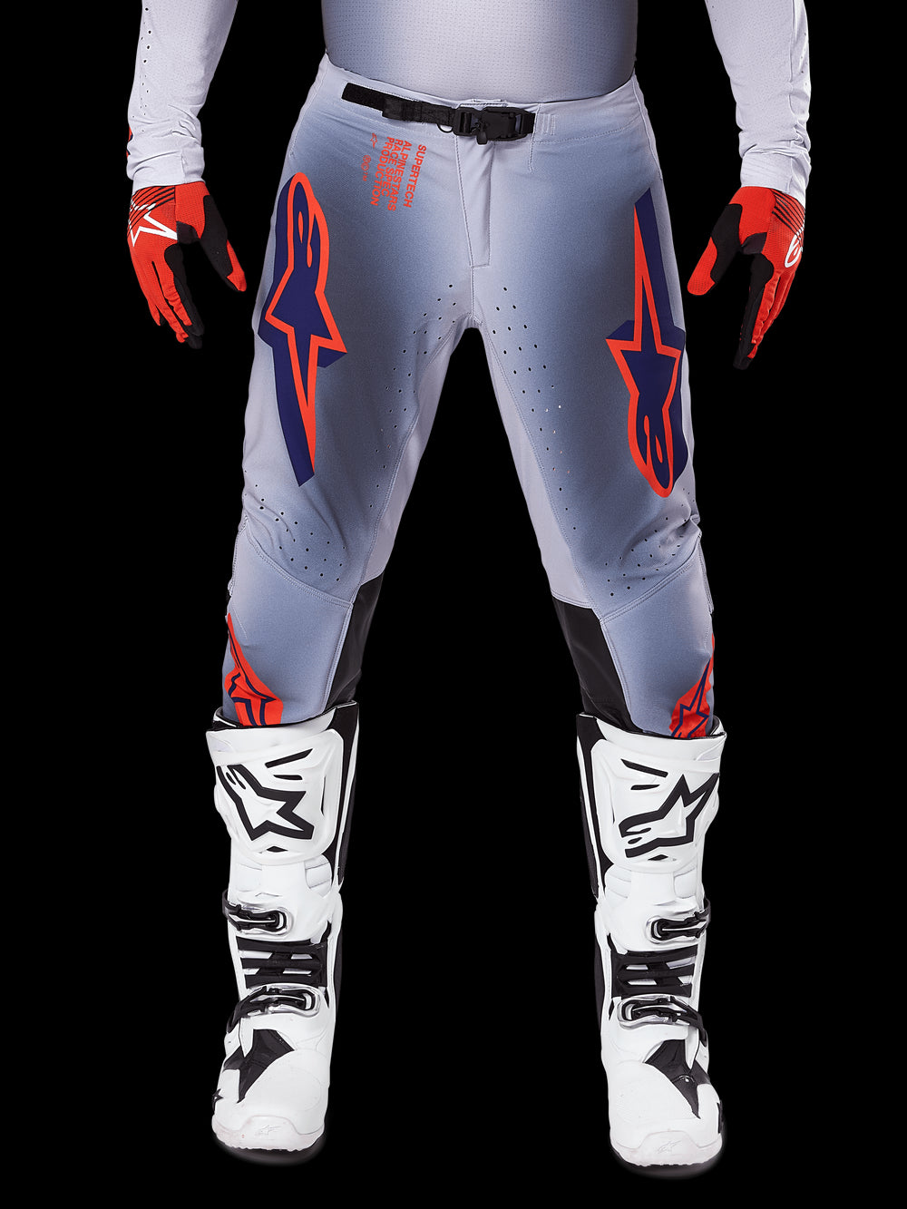 2025 Supertech Lipan Pants