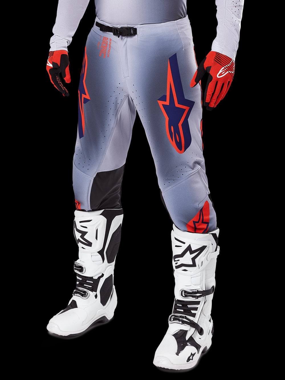 2025 Supertech Lipan Pants