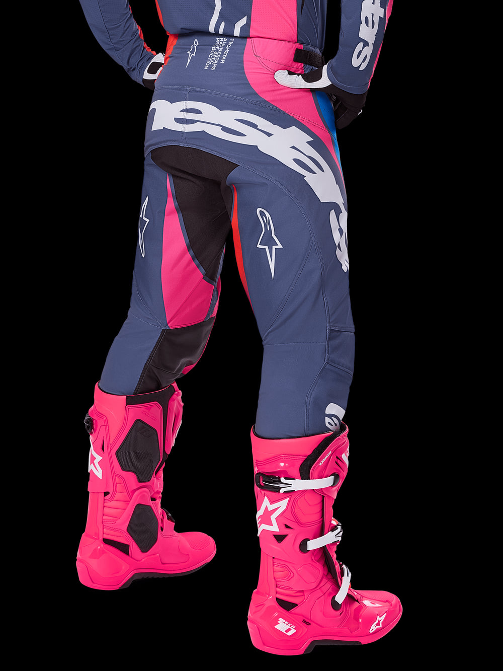 2026 Techstar Dreem Pants