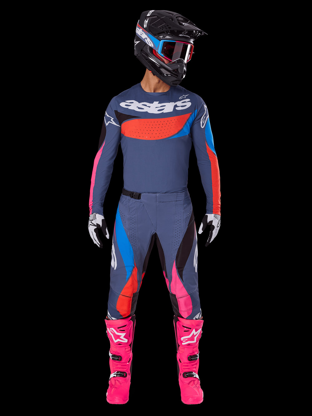 2026 Techstar Dreem Pants