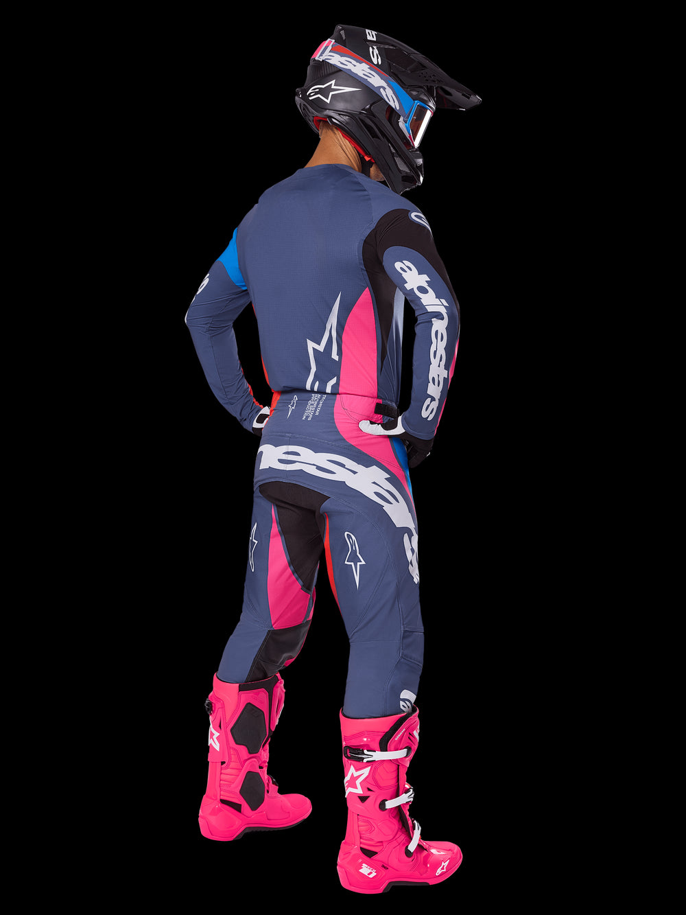 2026 Techstar Dreem Pants