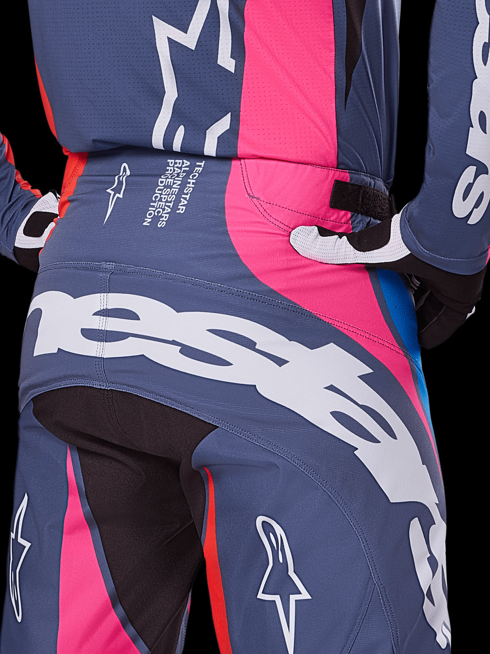 2026 Techstar Dreem Pants